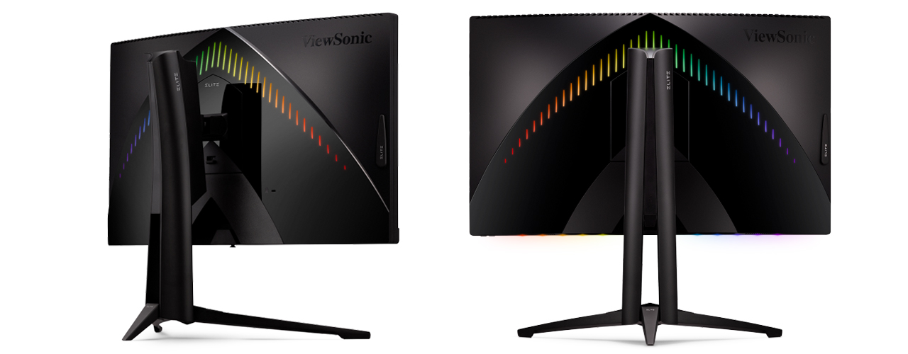 viewsonic XG270QC