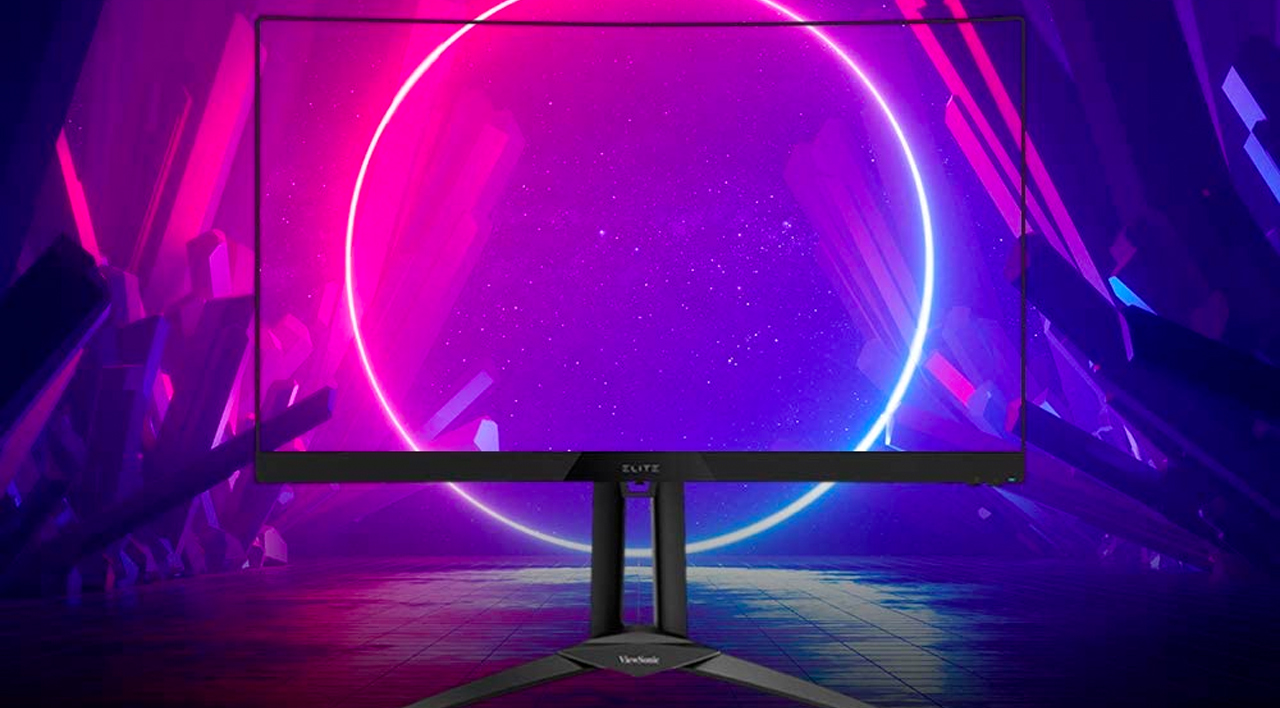 viewsonic XG270QC