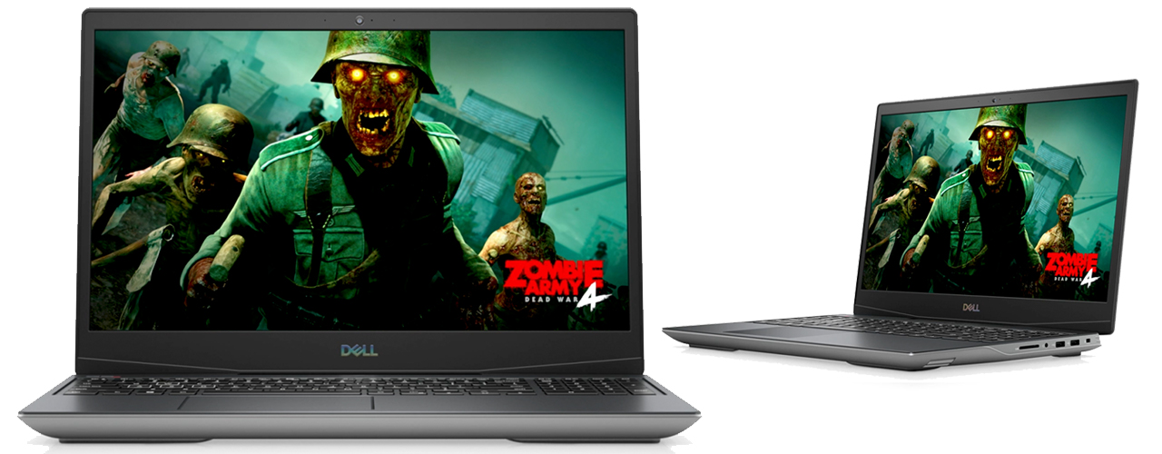 2 inbody New Dell G5 15 Special Edition Gaming Laptop__