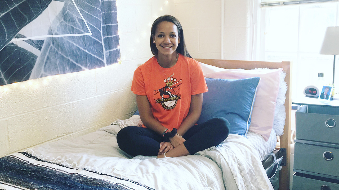 college student affordable dorm decor ideas
