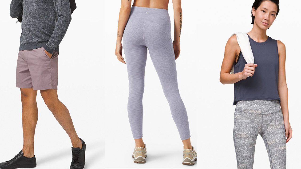 personal trainer discount lululemon
