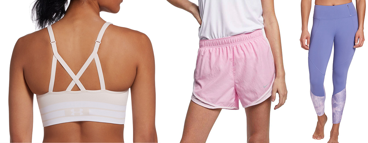 Dick’s Sporting Goods womens summer sale