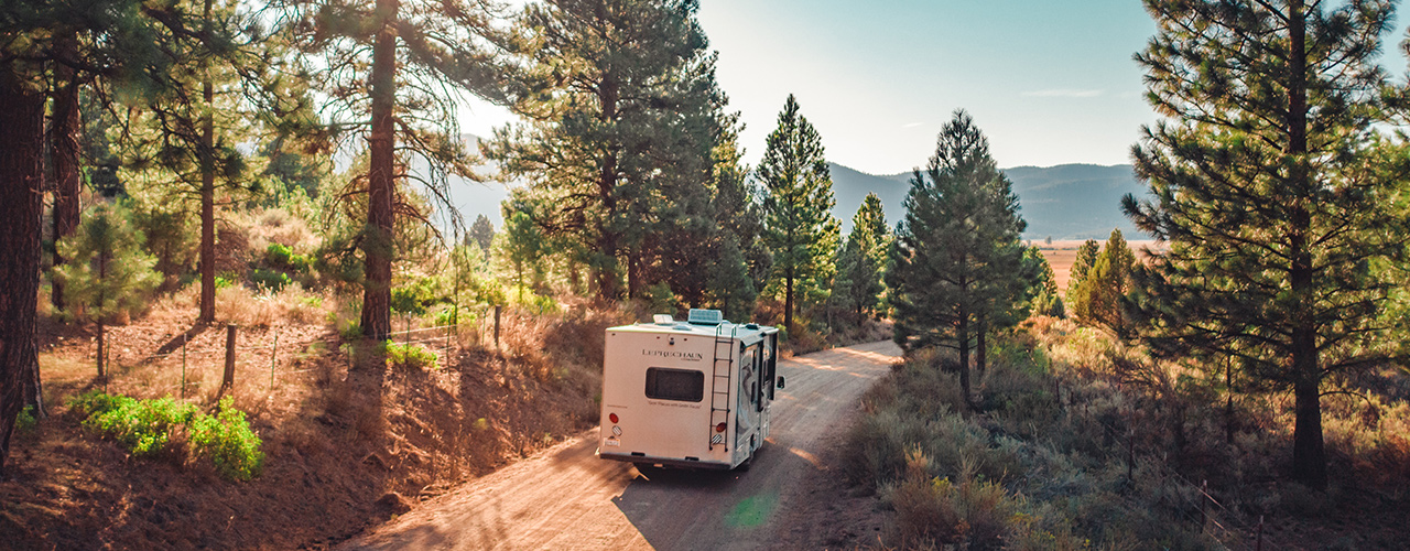 RV safety tips