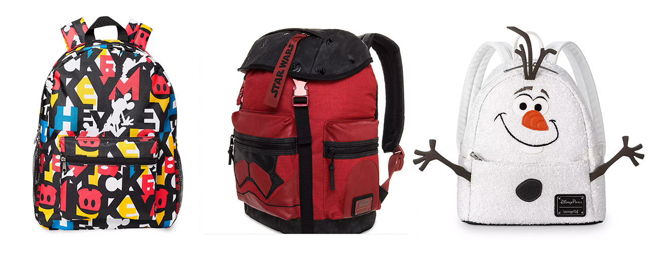 herschel disney backpack amazon