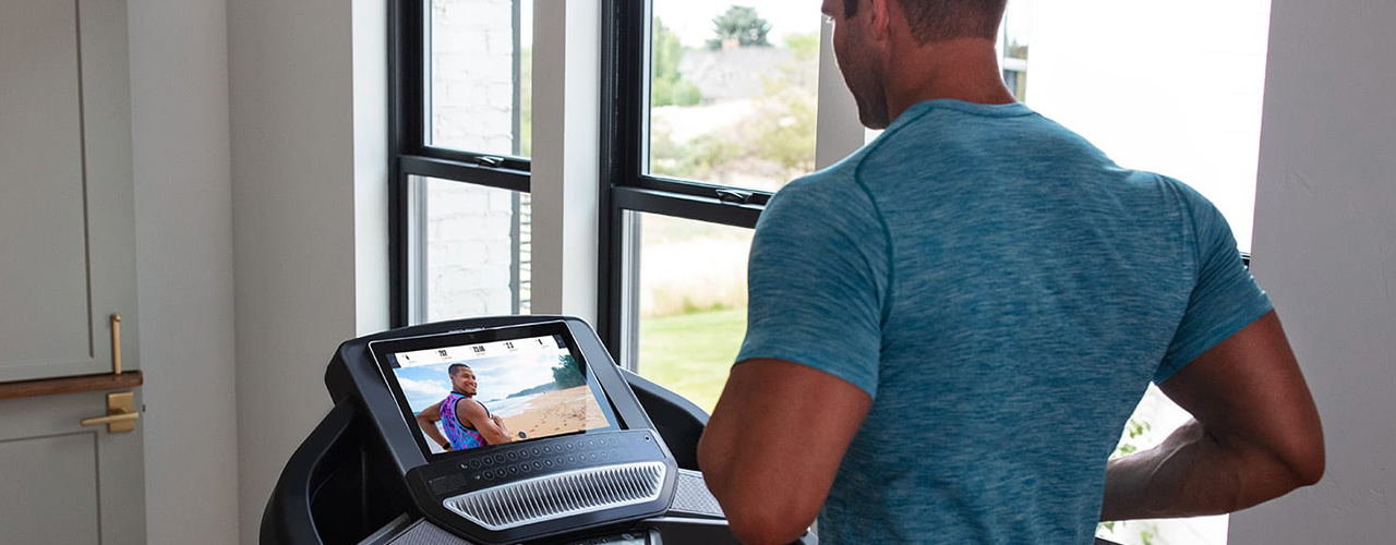 proform treadmill running coaches