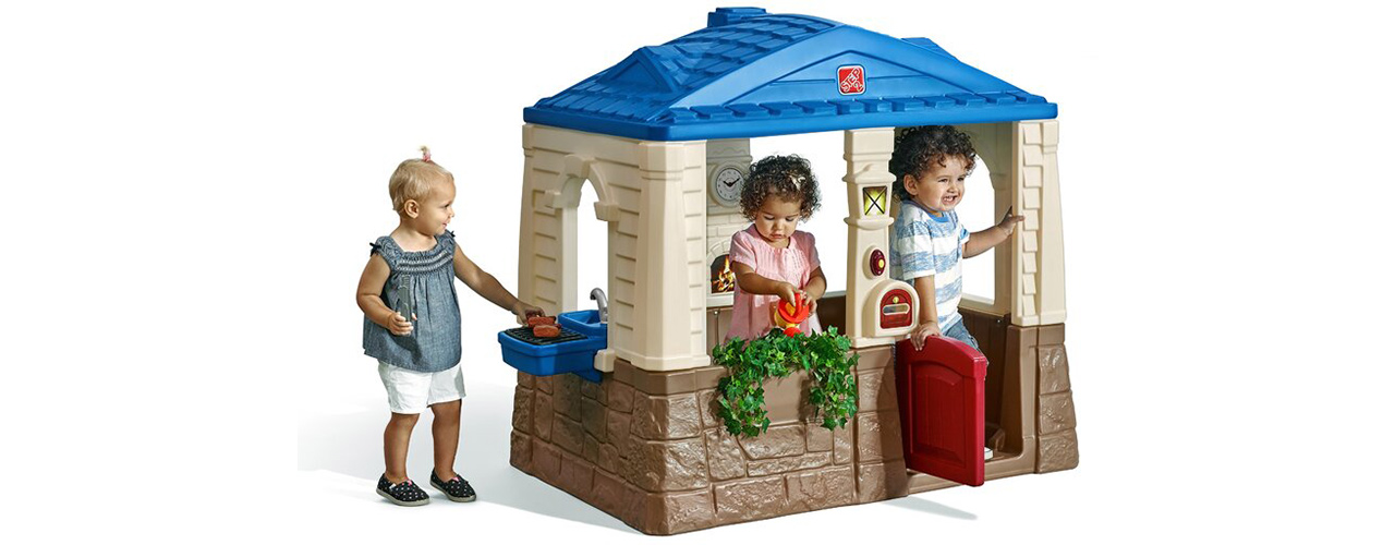 wayfair sale playhouse fo rkids