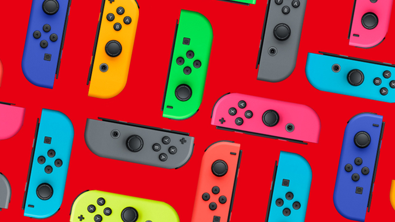 where to buy nintendo switch controller