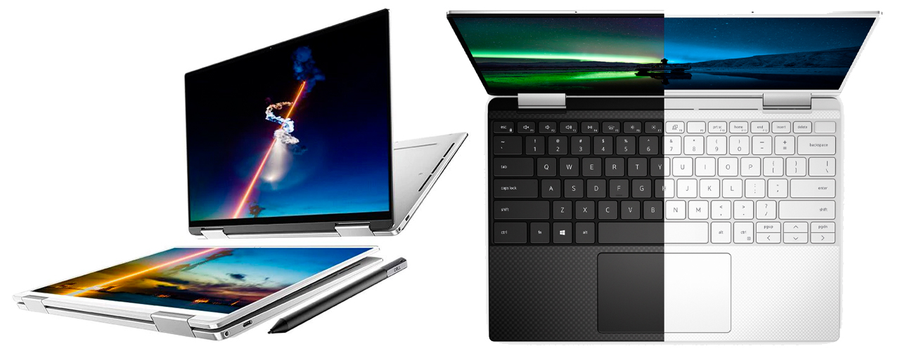 3 inbody XPS 13 2-in-1 Laptop__