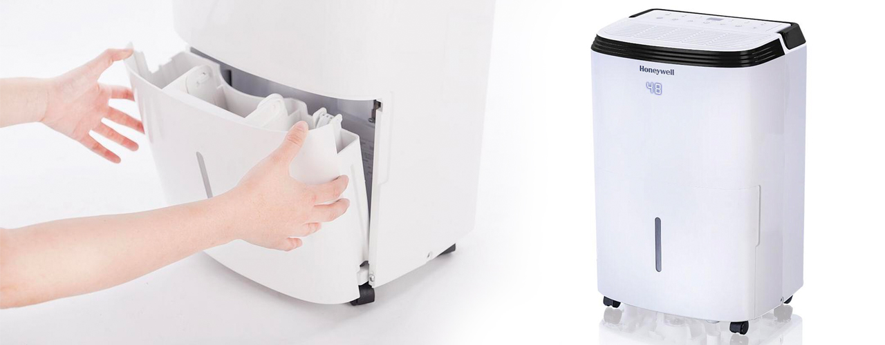 dehumidifier