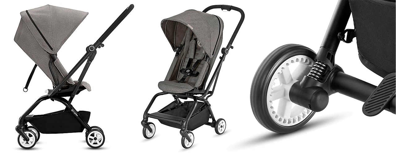 Stroller