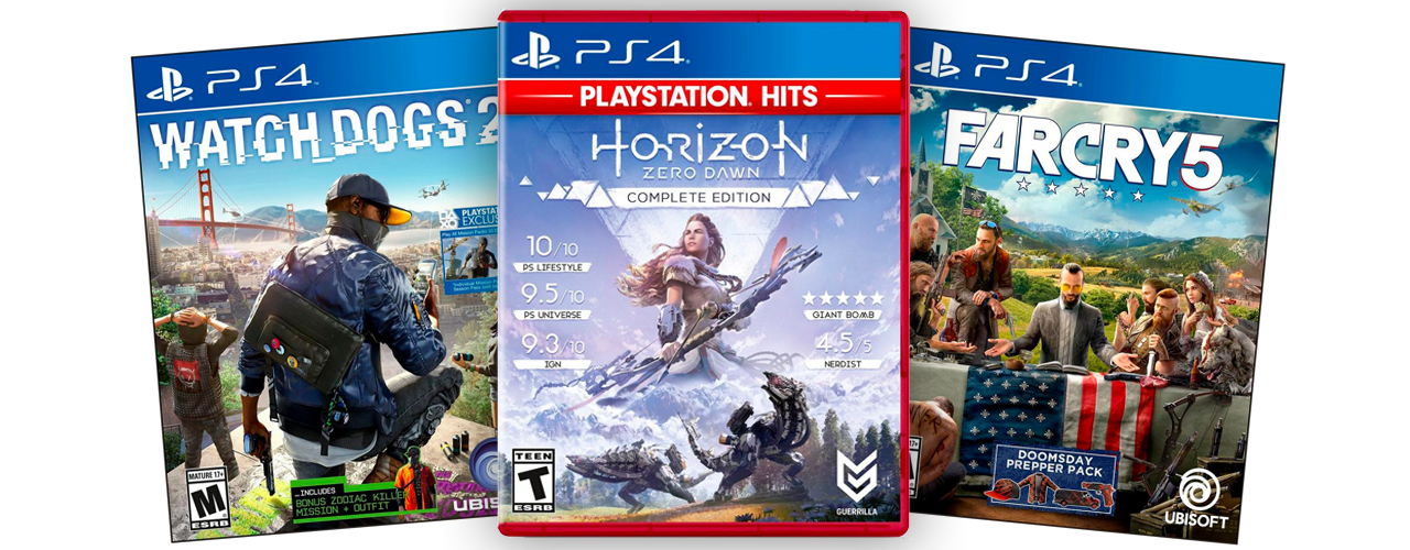 steep ps4 gamestop