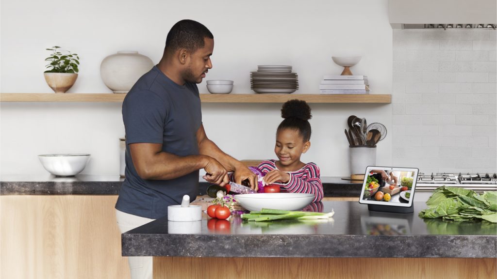 google home hub slickdeals