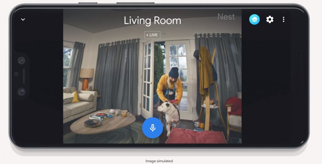 google home hub slickdeals