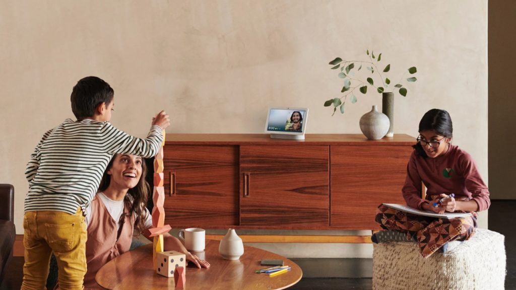 google home hub slickdeals