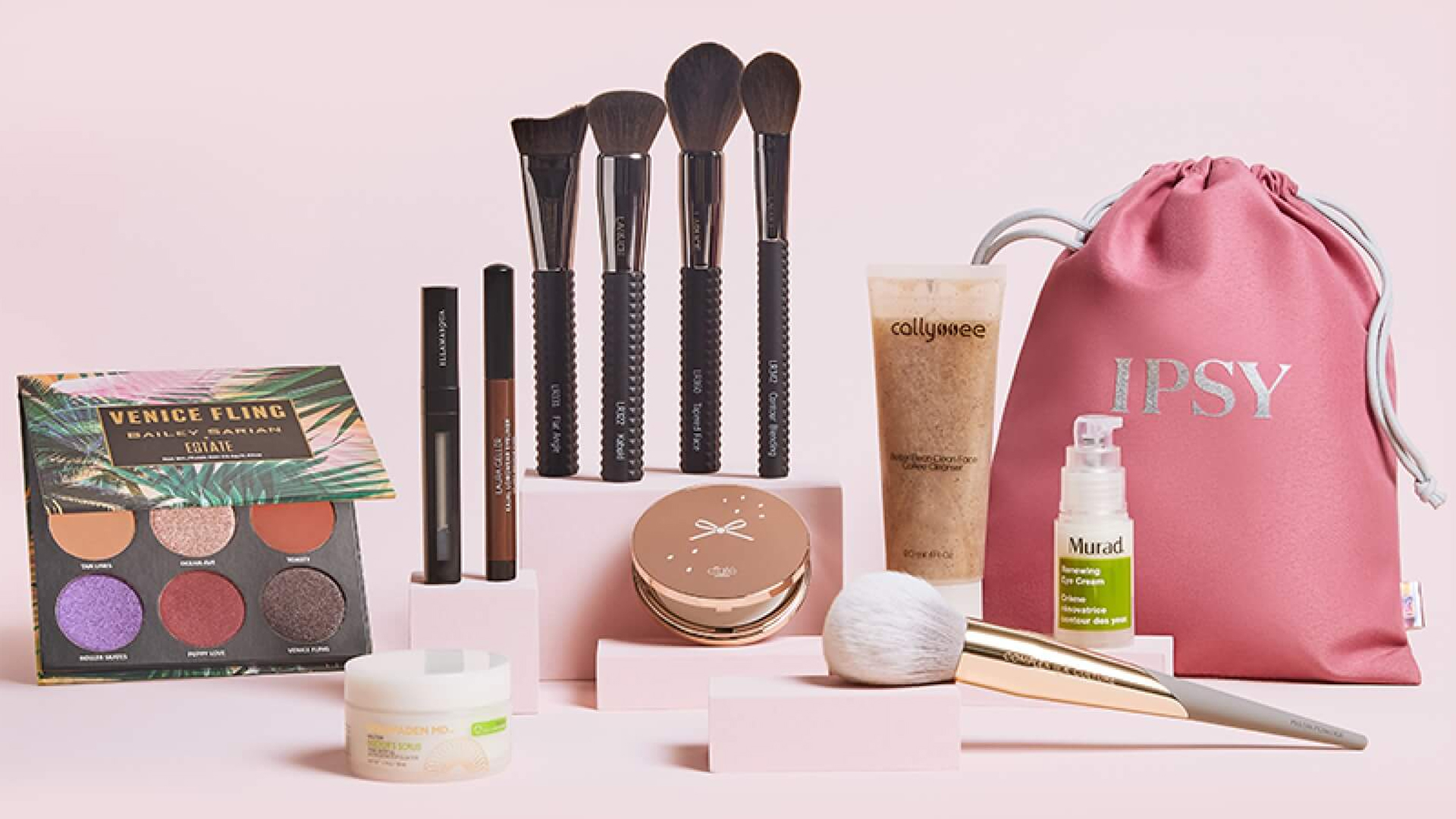 Save Big on Beauty Favorites with the Ipsy Glam Bag Plus