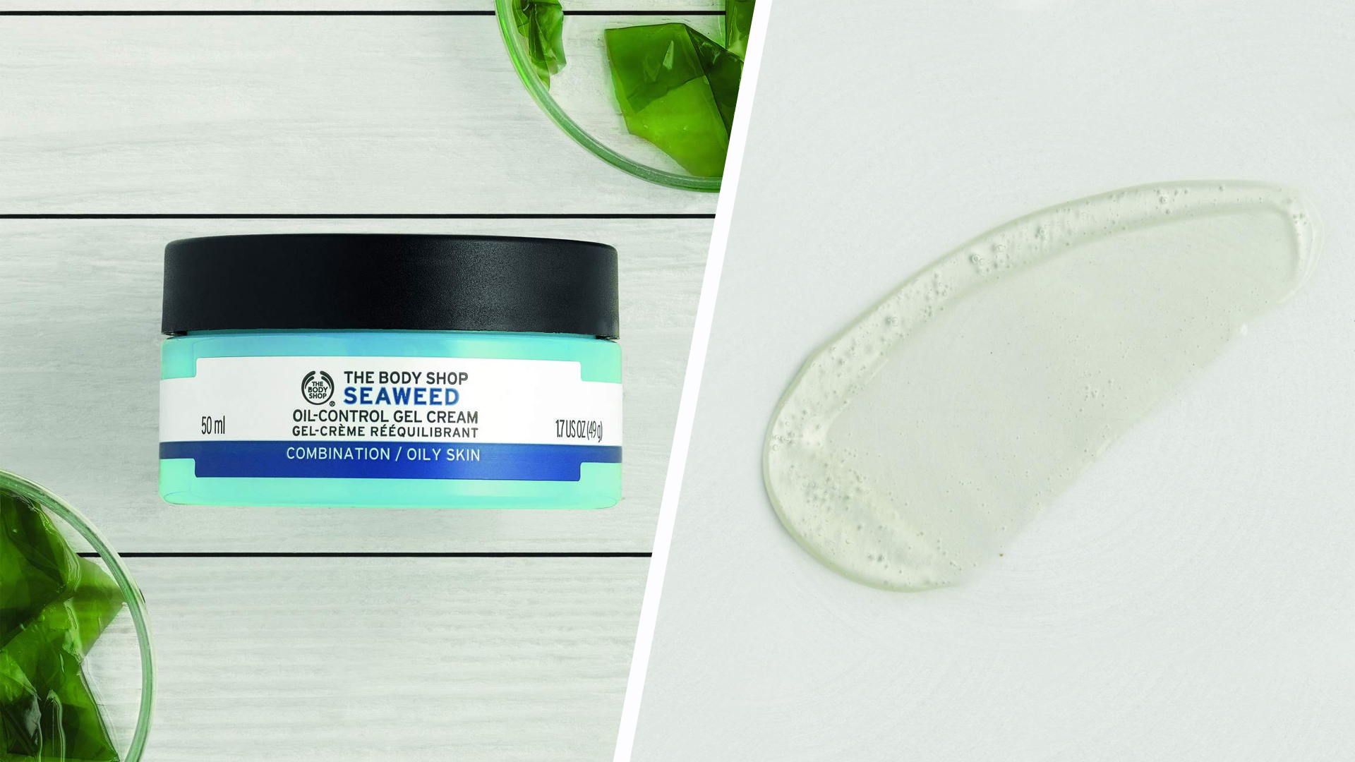 the body shop face moisturizer cream