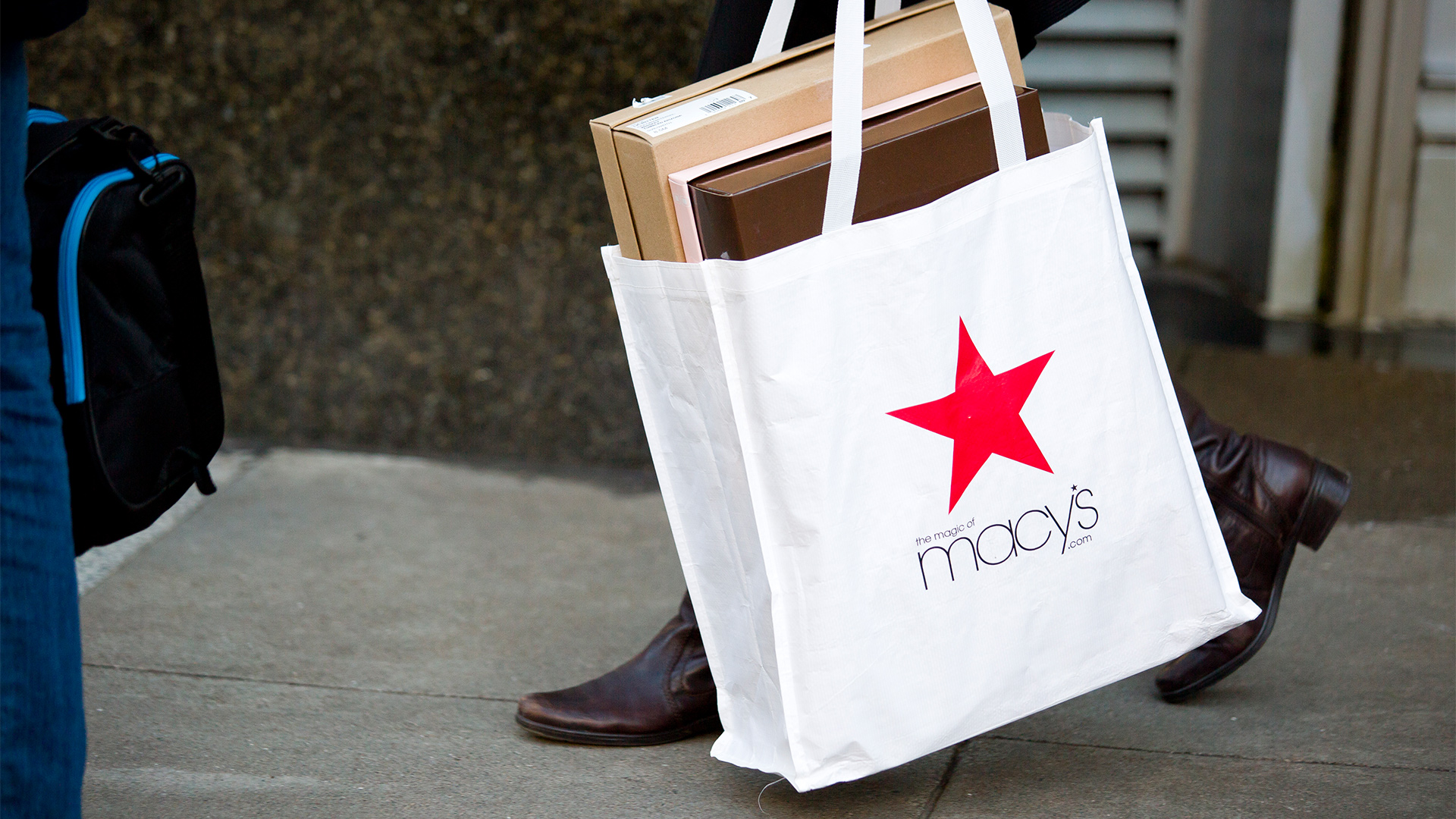 macy's black friday handbag sale