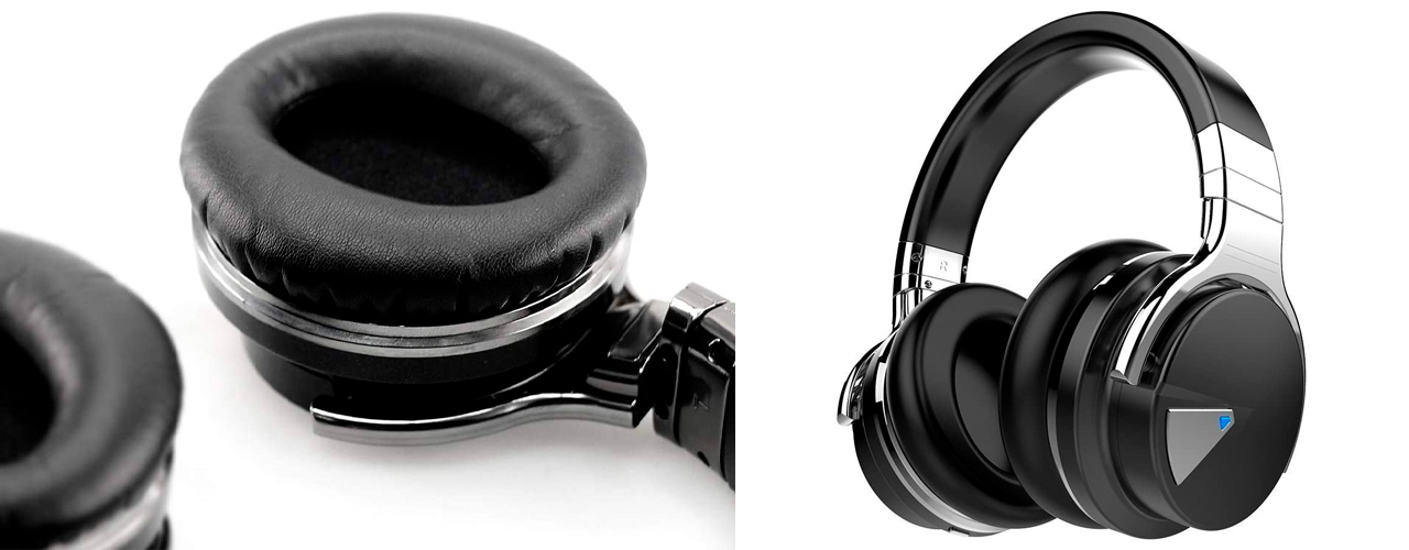 inbody Cowin E7 Active Noise Cancelling Bluetooth Headphones