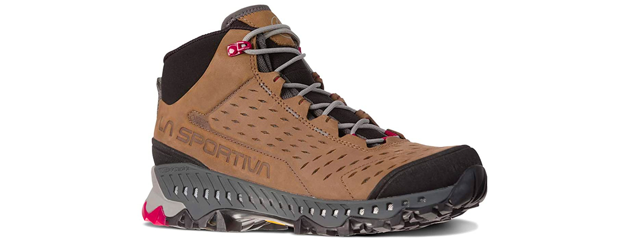 la sportiva pyramid gtx women's