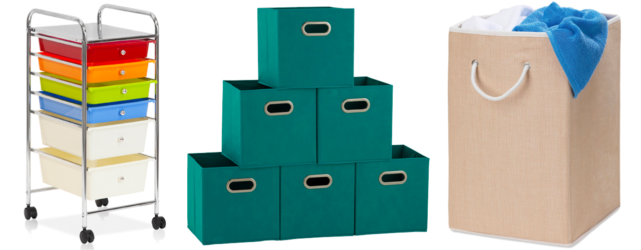inbody Multi-function Chic Storage