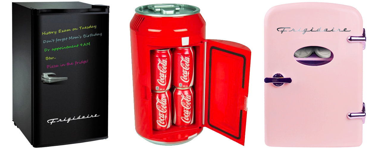 inbody Must-Have Mini Fridges