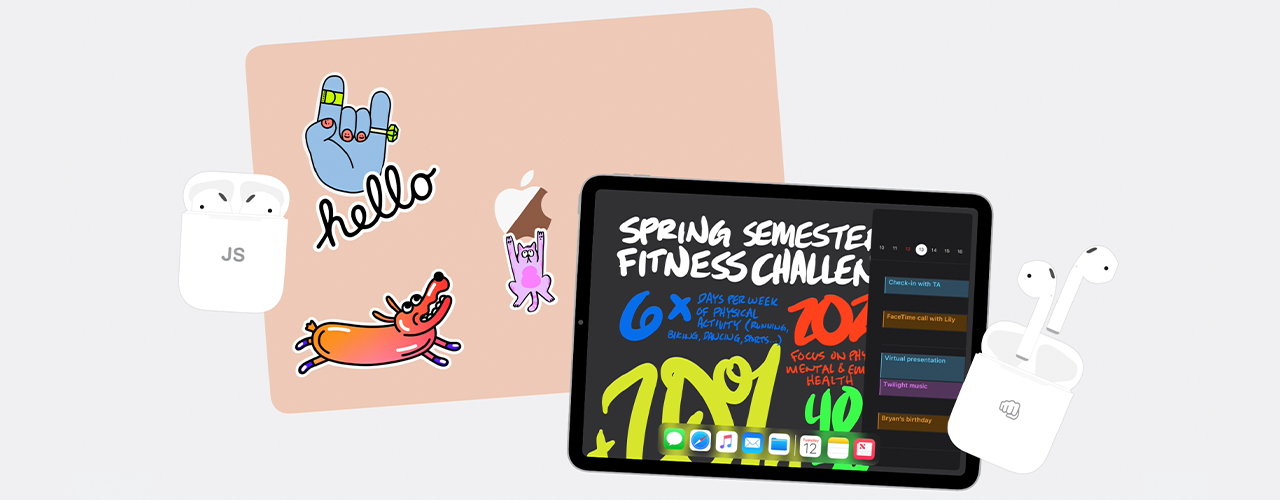 inbody apple back to school