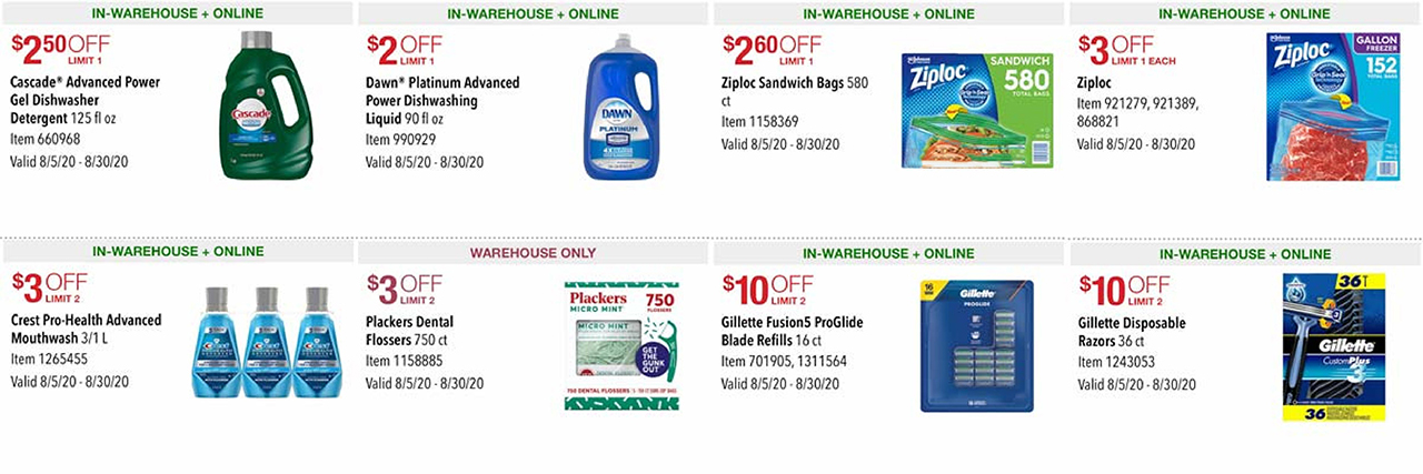 costco new membership promo code 2019