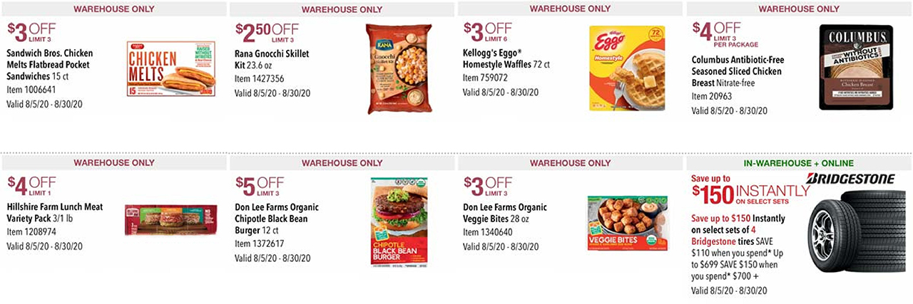 costco new membership promo code 2019