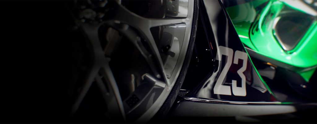 Forza Motorsport