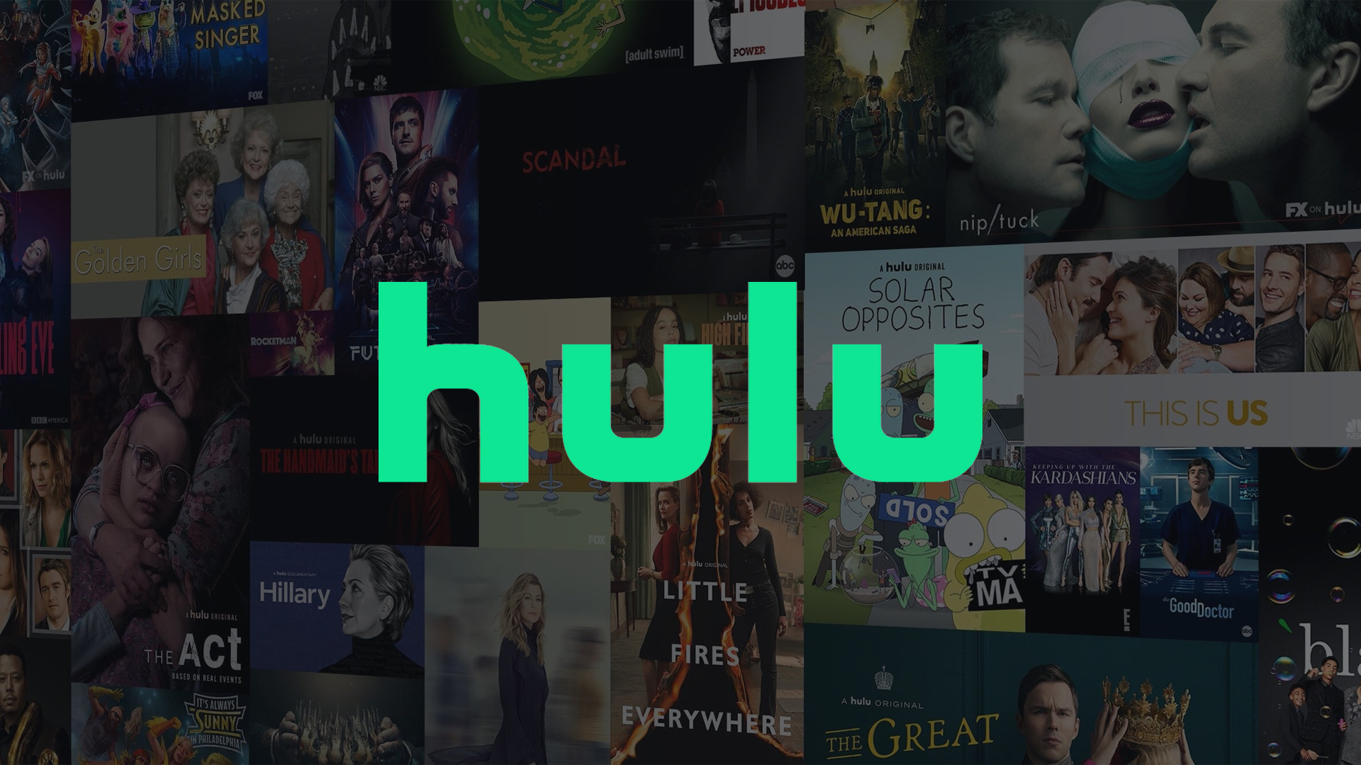 hulu vs hbo max