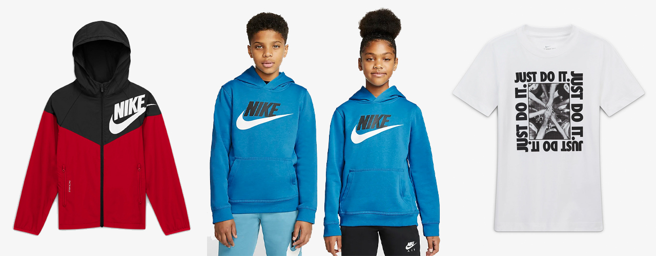 nike back to school promo code