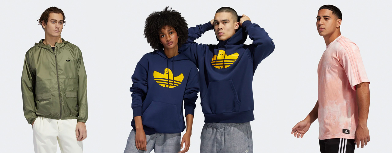 cheap adidas clothes womens