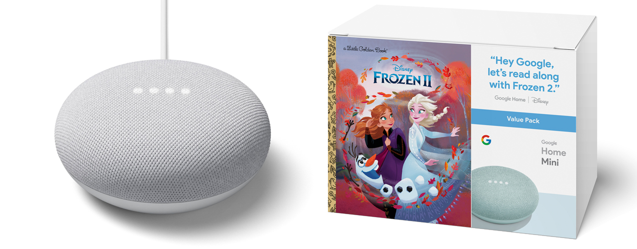 walmart back to school sale google home