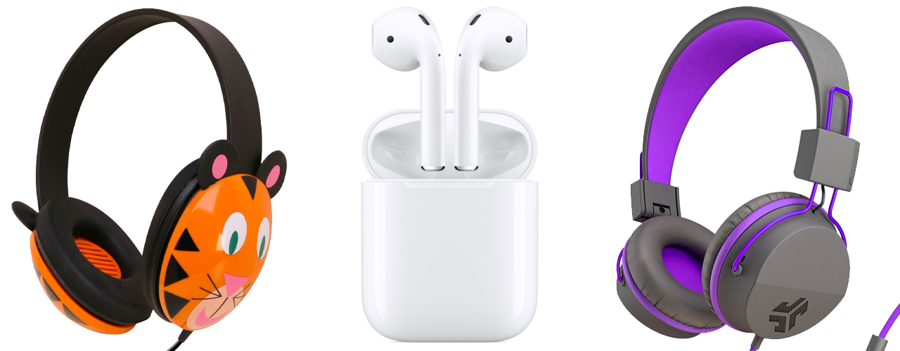 walmart back to school sale headphones