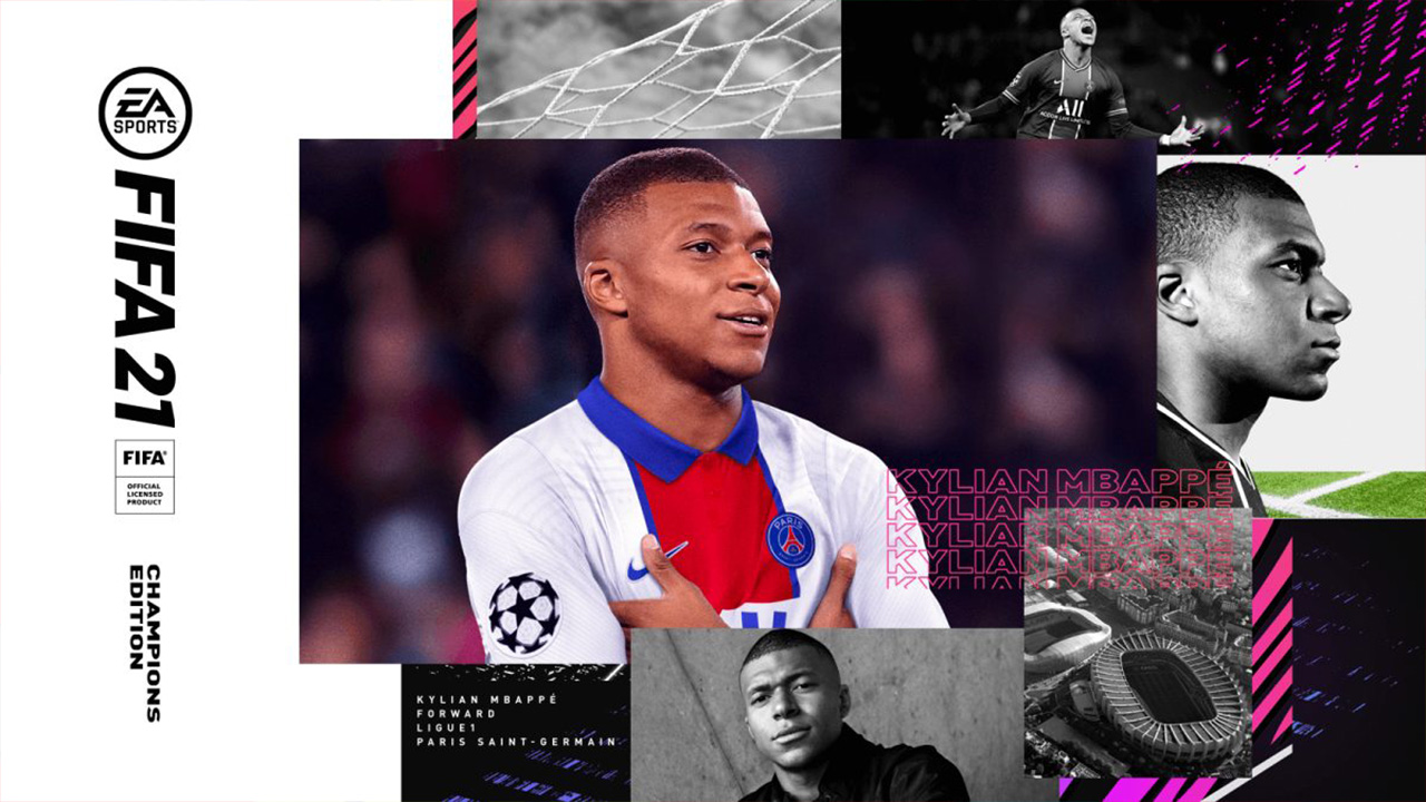 fifa 21 ps4 best price