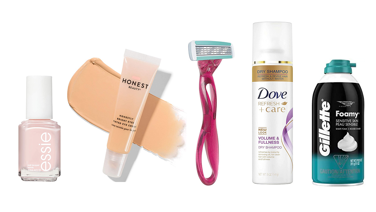 5 off 20 beauty and personal care sale is back