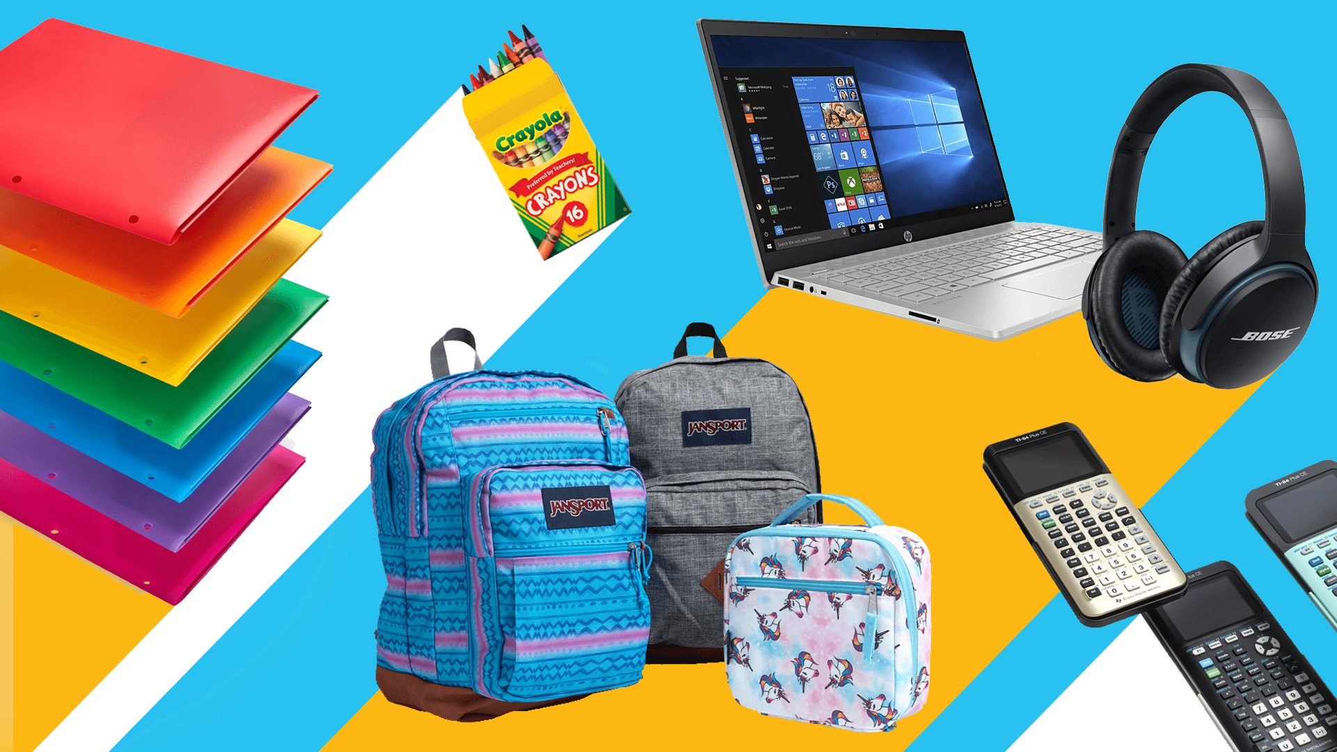 staples luggage