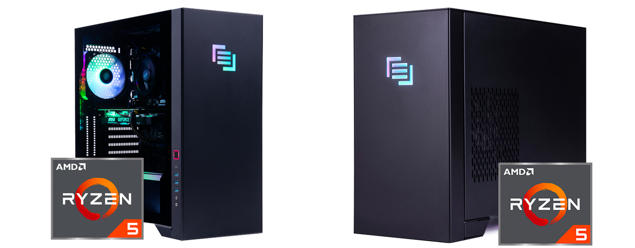 inbody MAINGEAR VYBE 3