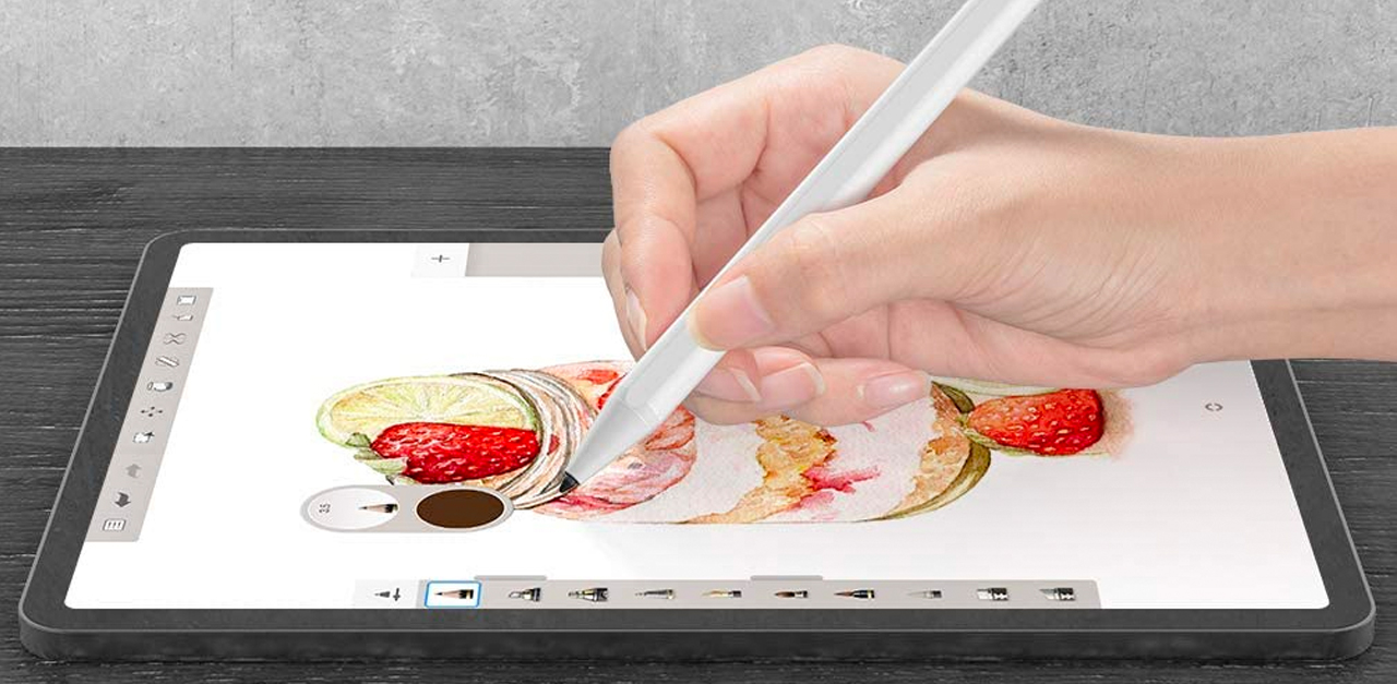 inbody XIRON Active Stylus