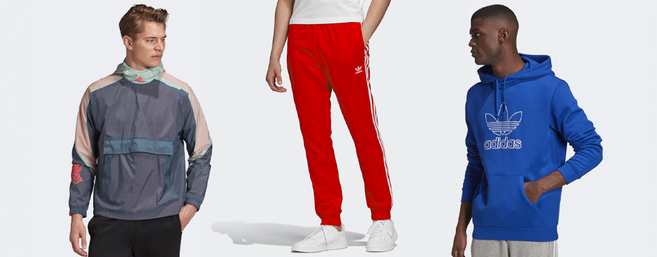 inbody adidas sale mens Clothing