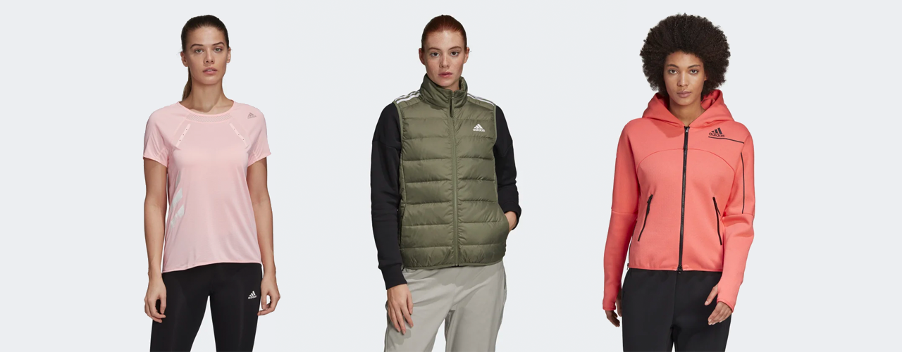 inbody adidas sale womens clothing