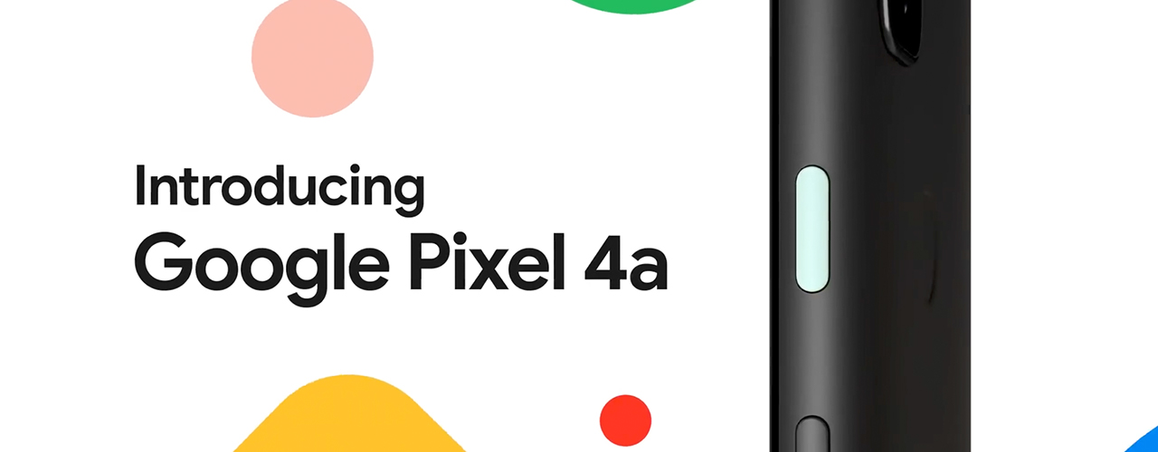 Google Pixel 4a