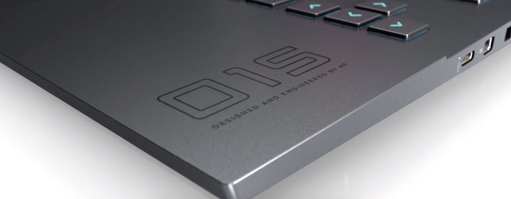 inbody hp envy 15 close up
