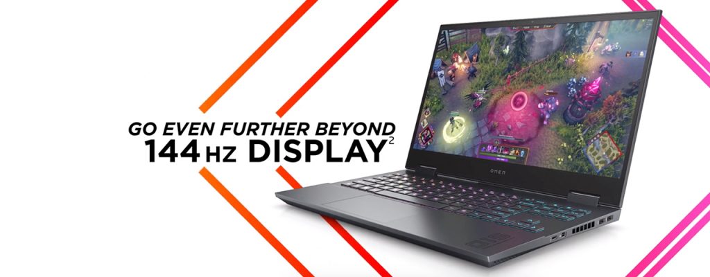 inbody hp envy 15 display 144