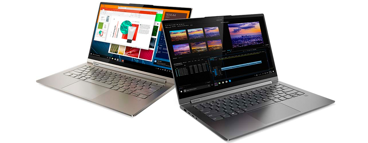 inbody lenovo YOGA 14 C940