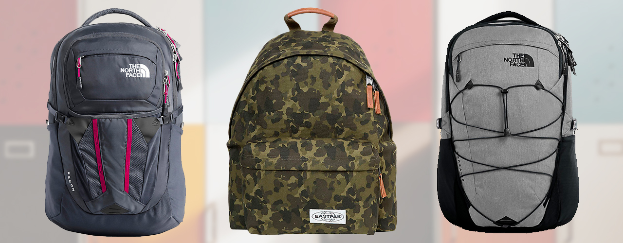 moosejaw north face backpack