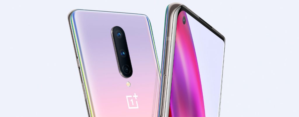 oneplus 8 phone