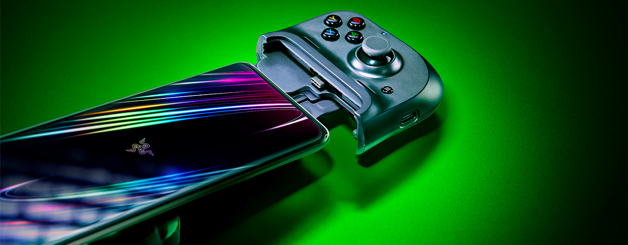 Razer Kishi for Android