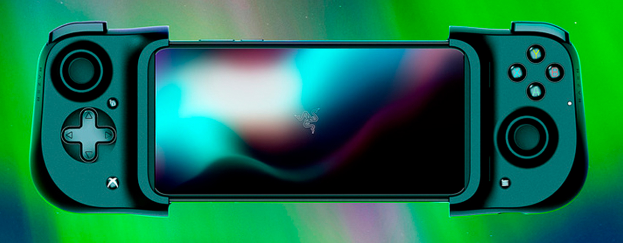 Razer Kishi for Android