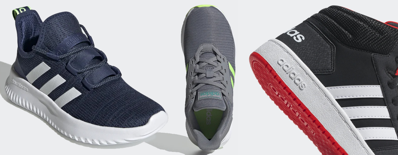 adidas shoes under 50